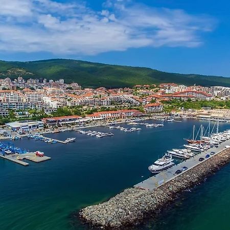 Dolce Vita Blue Boho, Premium Apartment With Seaview Sveti Vlas Exterior photo