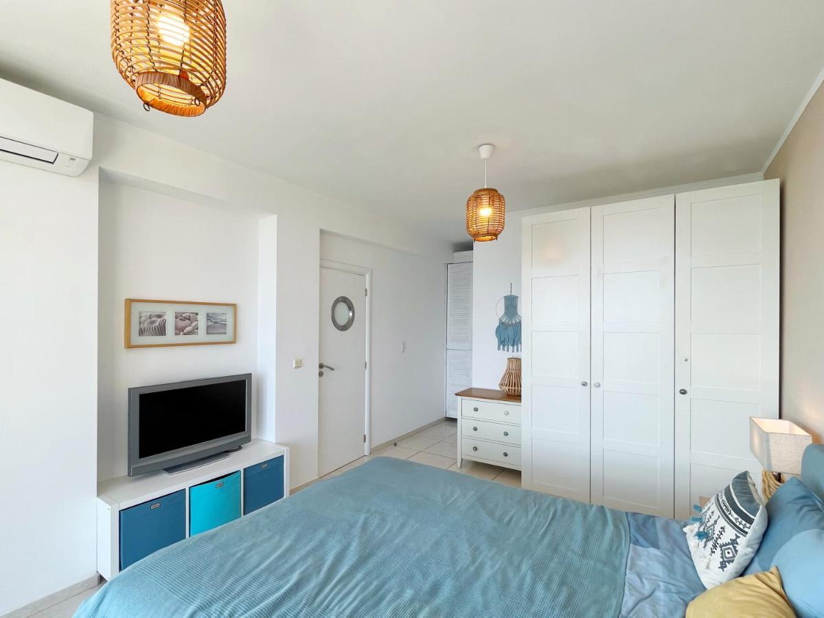 Dolce Vita Blue Boho, Premium Apartment With Seaview Sveti Vlas Exterior photo